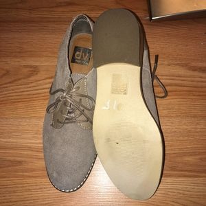Dolce Vita Shoes - Dolce Vita Lace up Oxford Dolce Vita Shoes - Dolce Vita Lace up Oxford